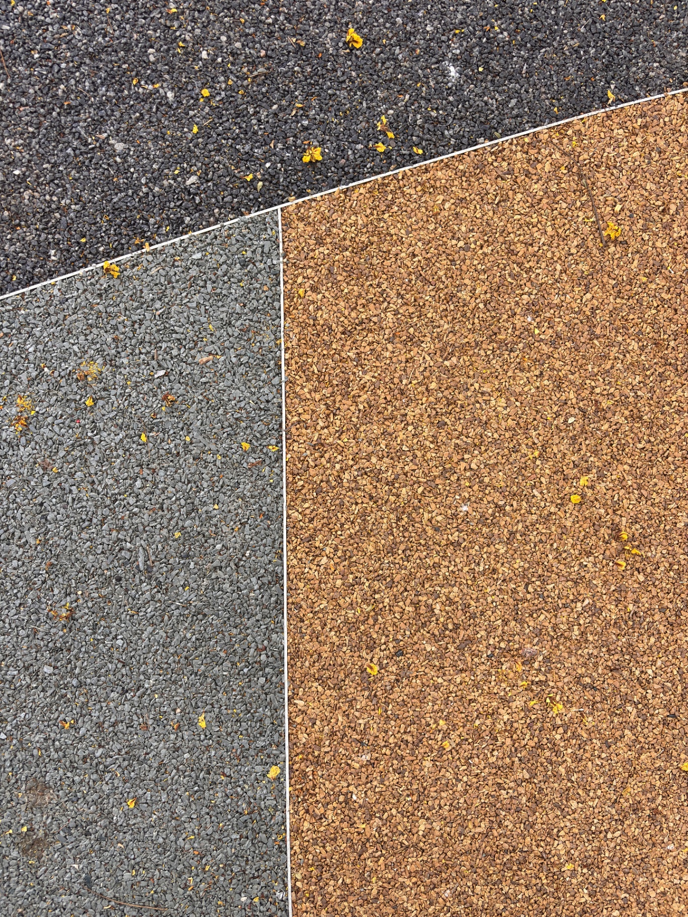 Jointless PolyMatrix Pro aggregate detail